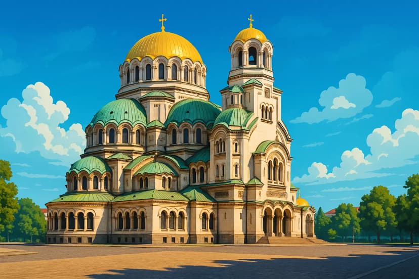 Sofia eSIM Plans