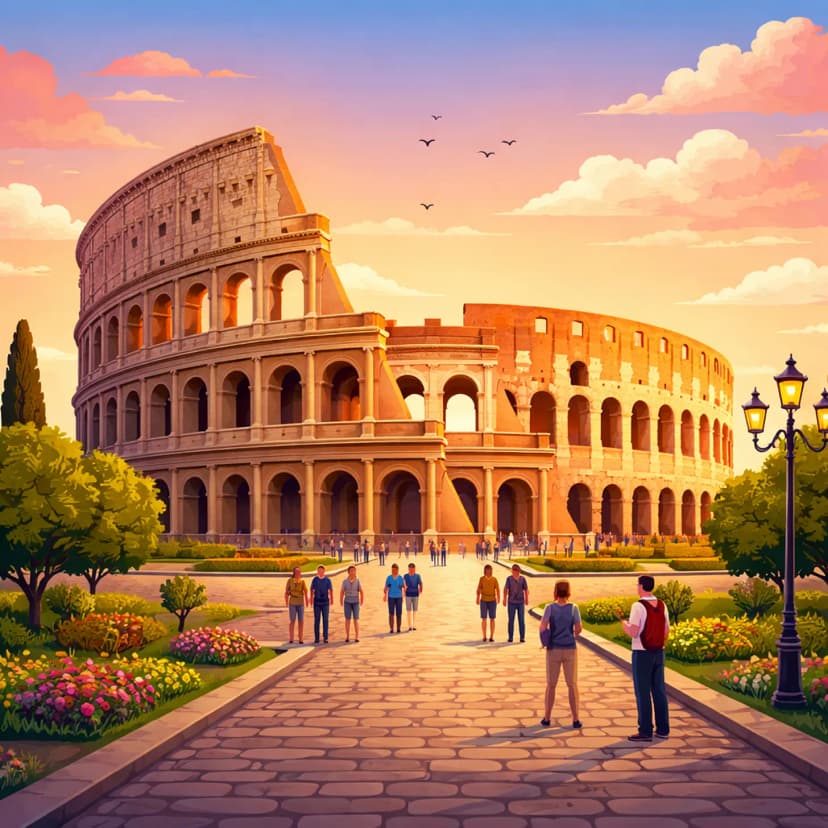 Italy eSIM Plans