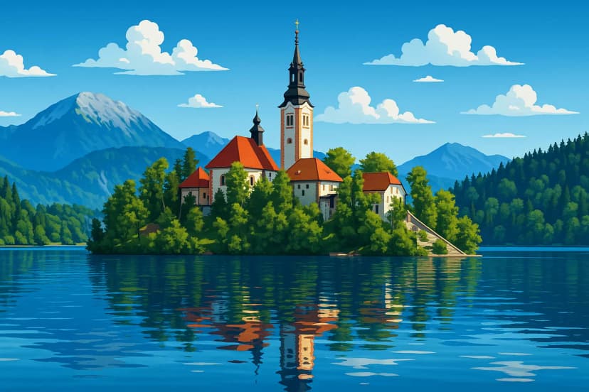 Slovenia eSIM Plans