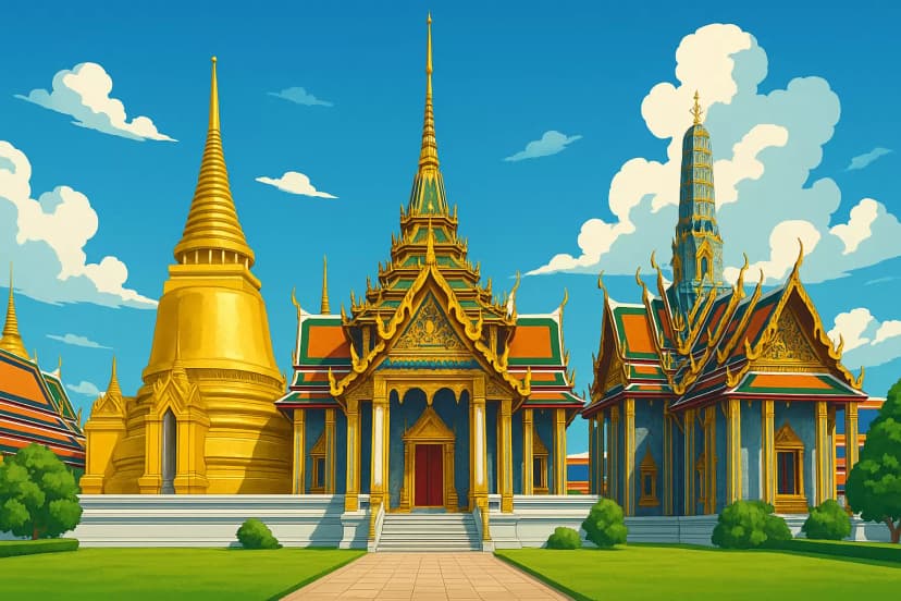 Phuket eSIM Plans